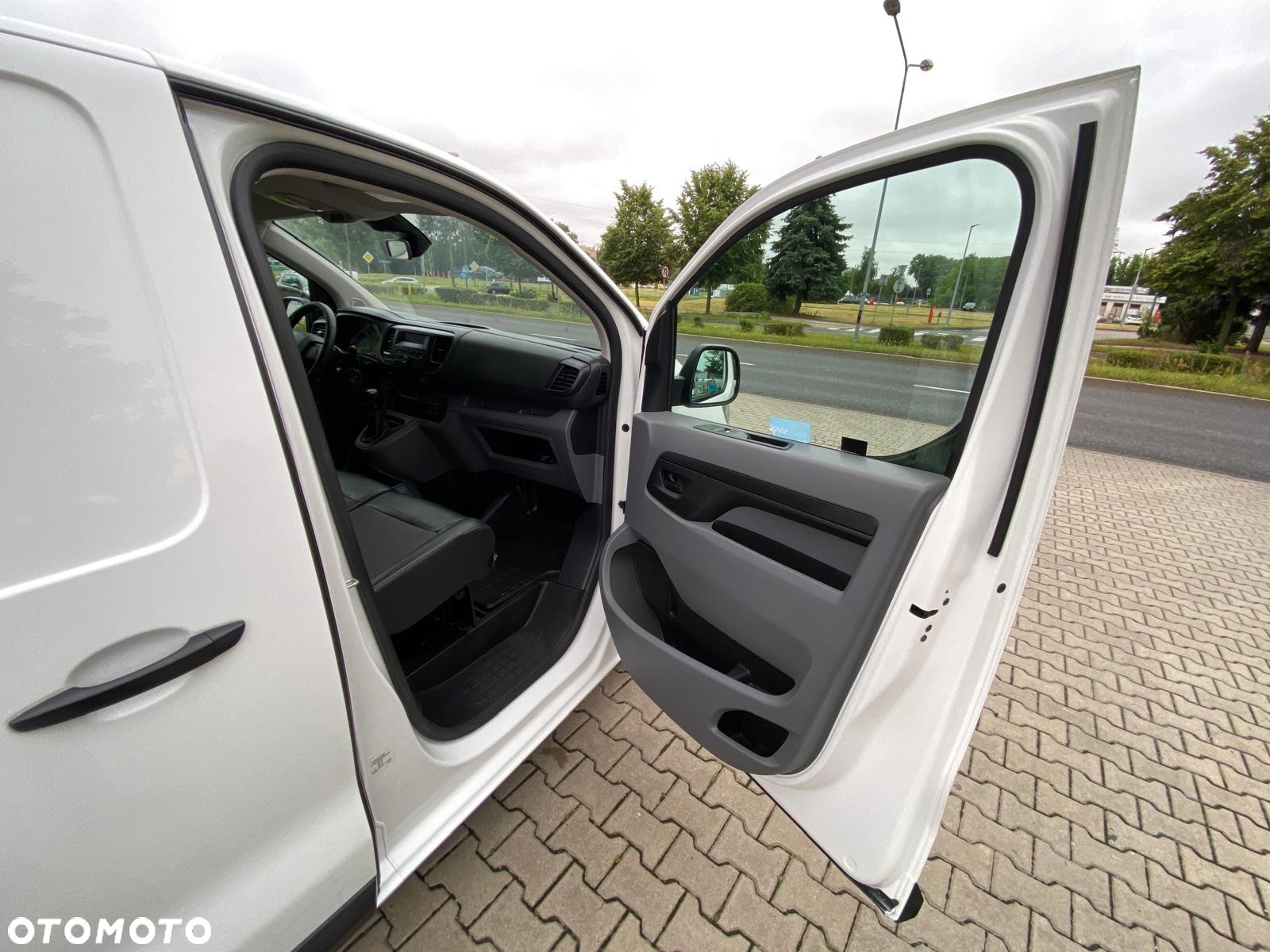 Peugeot EXPERT 2,0 HDI 122KM L3 MAXI ZABUDOWA WARSZTATOWA - 33