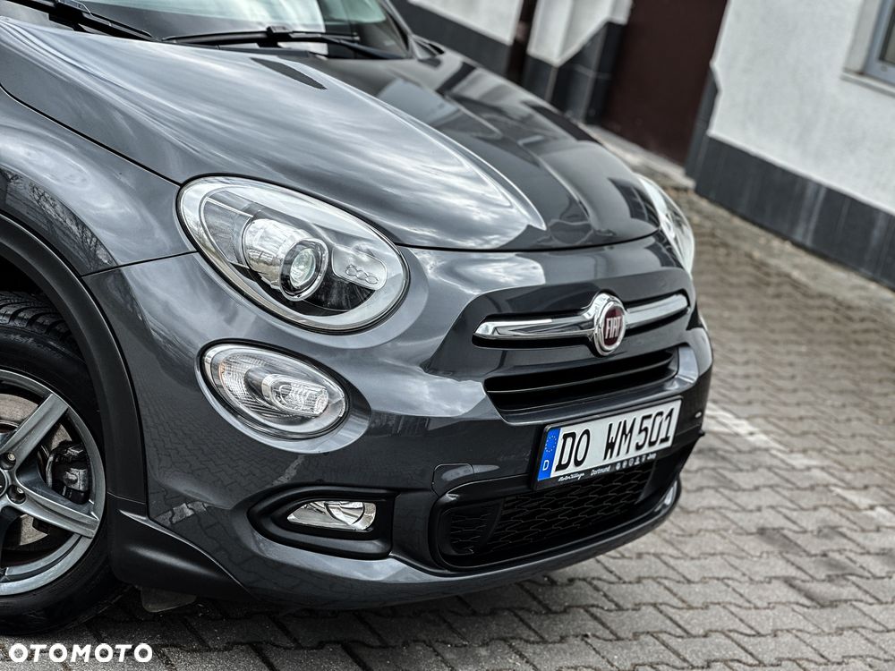 Fiat 500X 1.4 Multiair 4x2 S&S S-Design Urban Look - 5