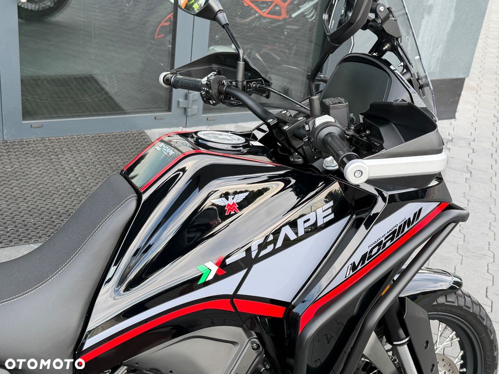 Moto Morini Inny - 14