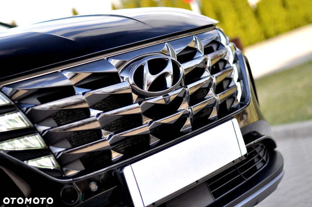 Hyundai Tucson 1.6 T-GDi HEV 2WD Prime - 6