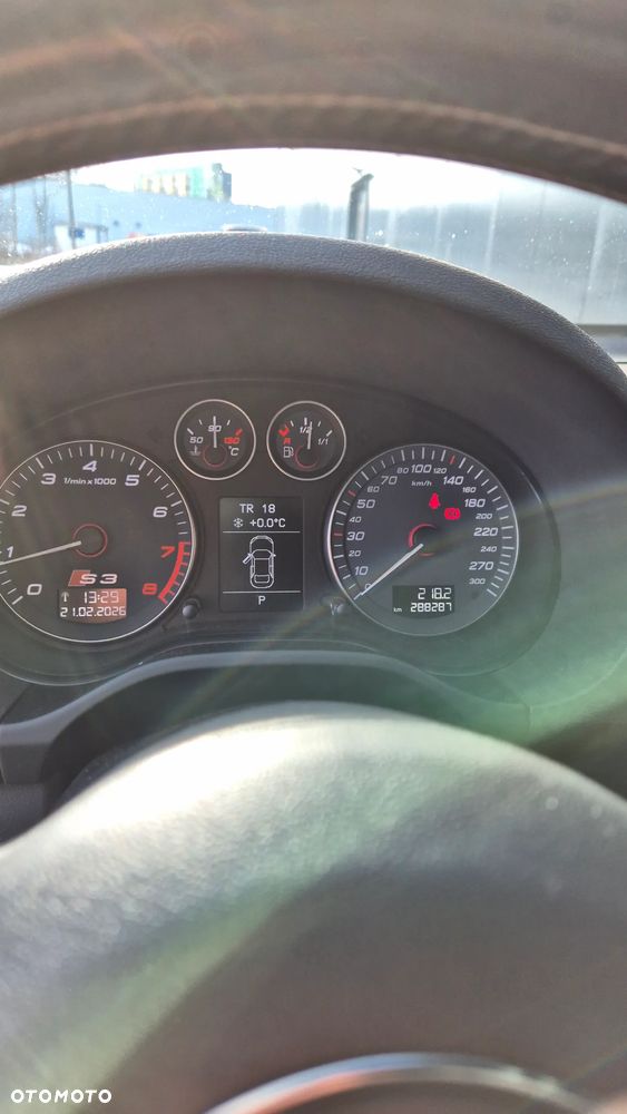 Audi S3 Sportback - 11