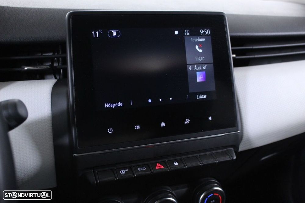 Renault Clio 1.0 TCe Techno - 28