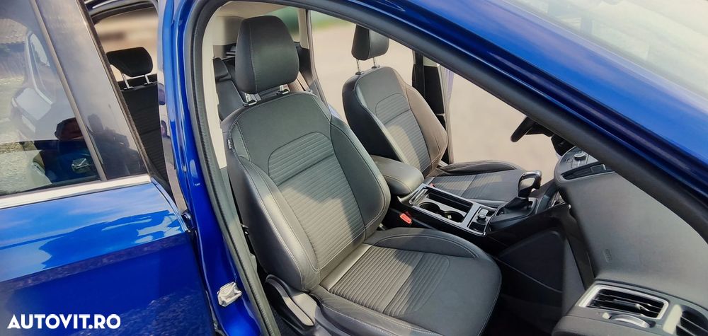 Ford Kuga 2.0 TDCi Powershift 4WD Titanium - 20