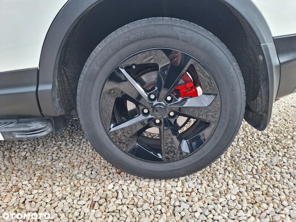 Nissan Qashqai 1.3 DIG-T SHIRO - 29