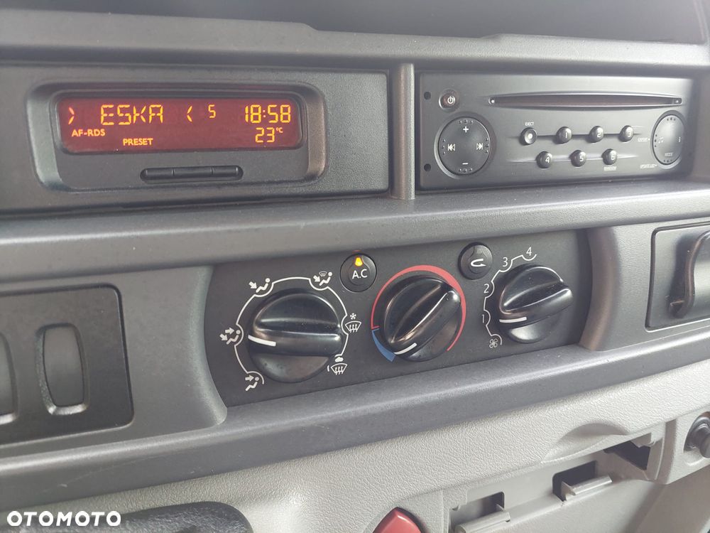 Renault Master - 14