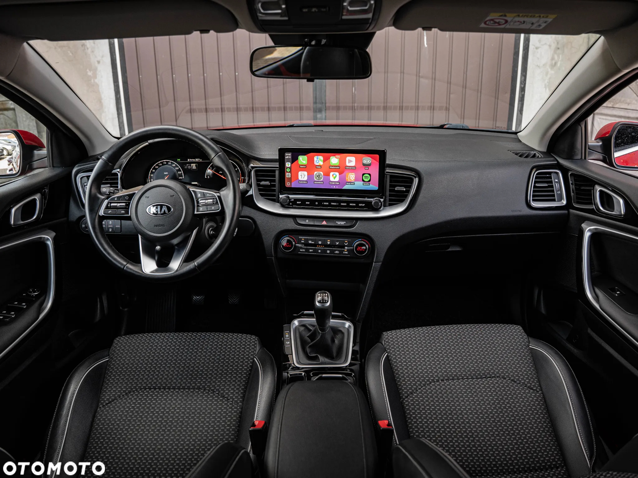 Kia XCeed 1.6 CRDi EDITION 7 - 6
