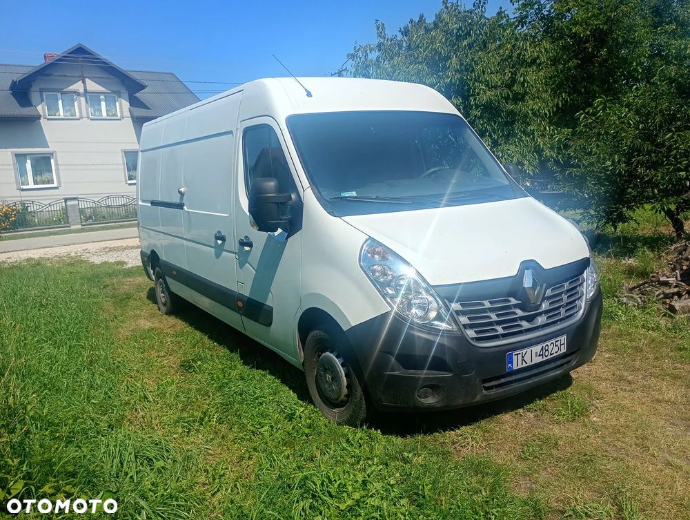 Renault Master - 5