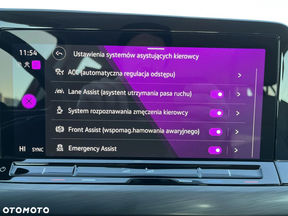 Volkswagen Golf Variant 1.5 eTSI mHEV Style DSG - 29