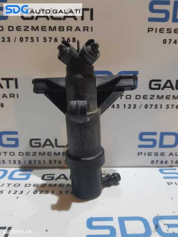 Spalator Far Stanga Dreapta BMW Seria 5 E60 E61 2003 - 2010 [D0881] - 3