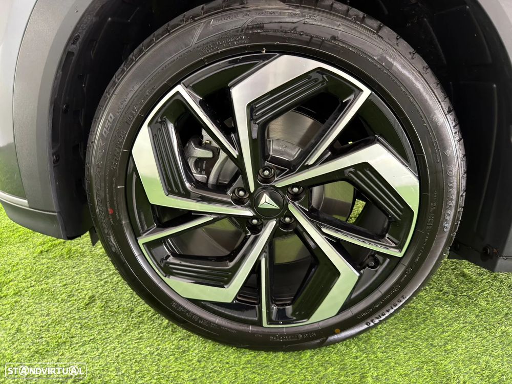 Changan Deepal S07 80 kWh - 7