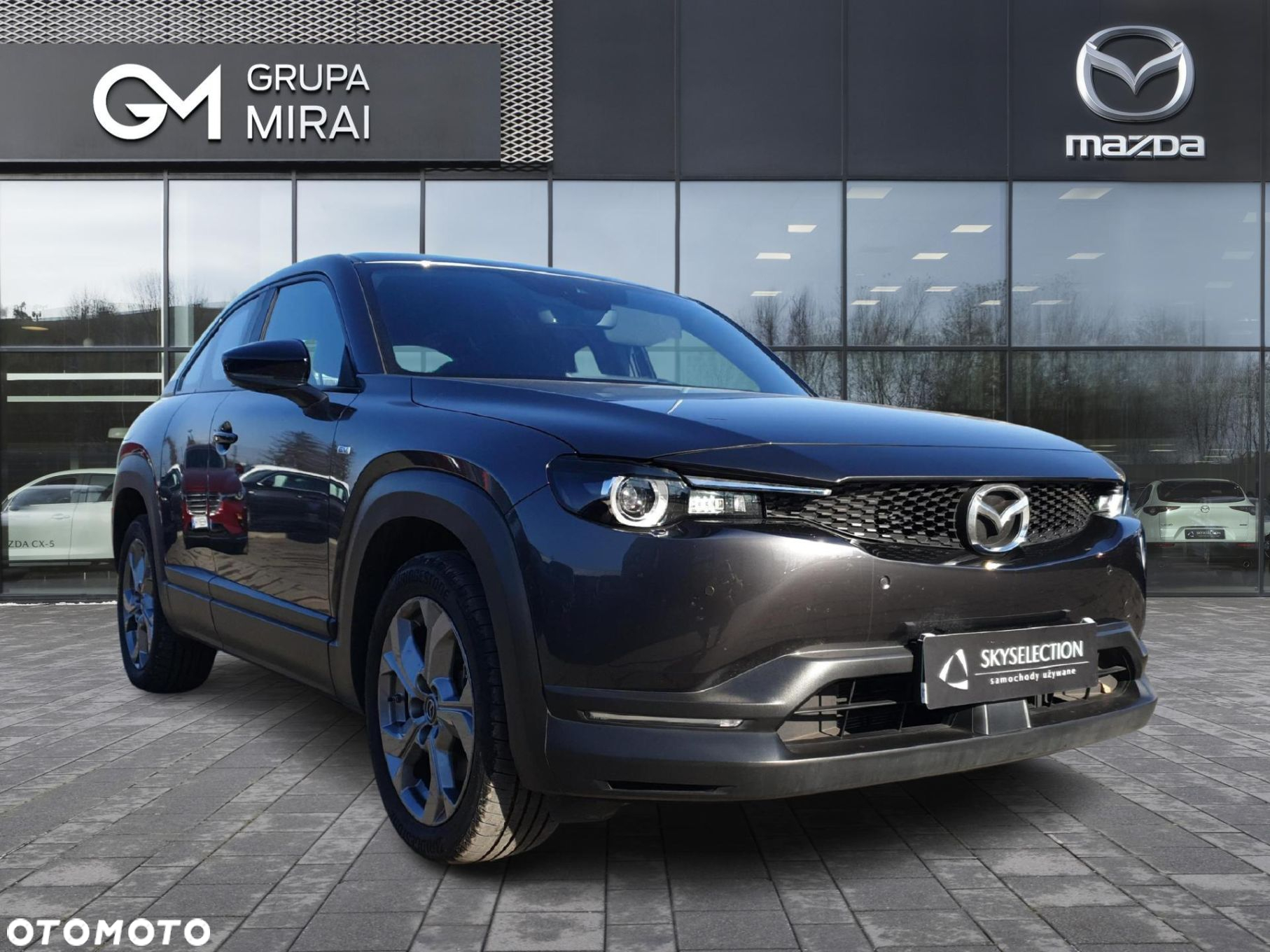 Mazda MX-30 Exclusive Line - 7