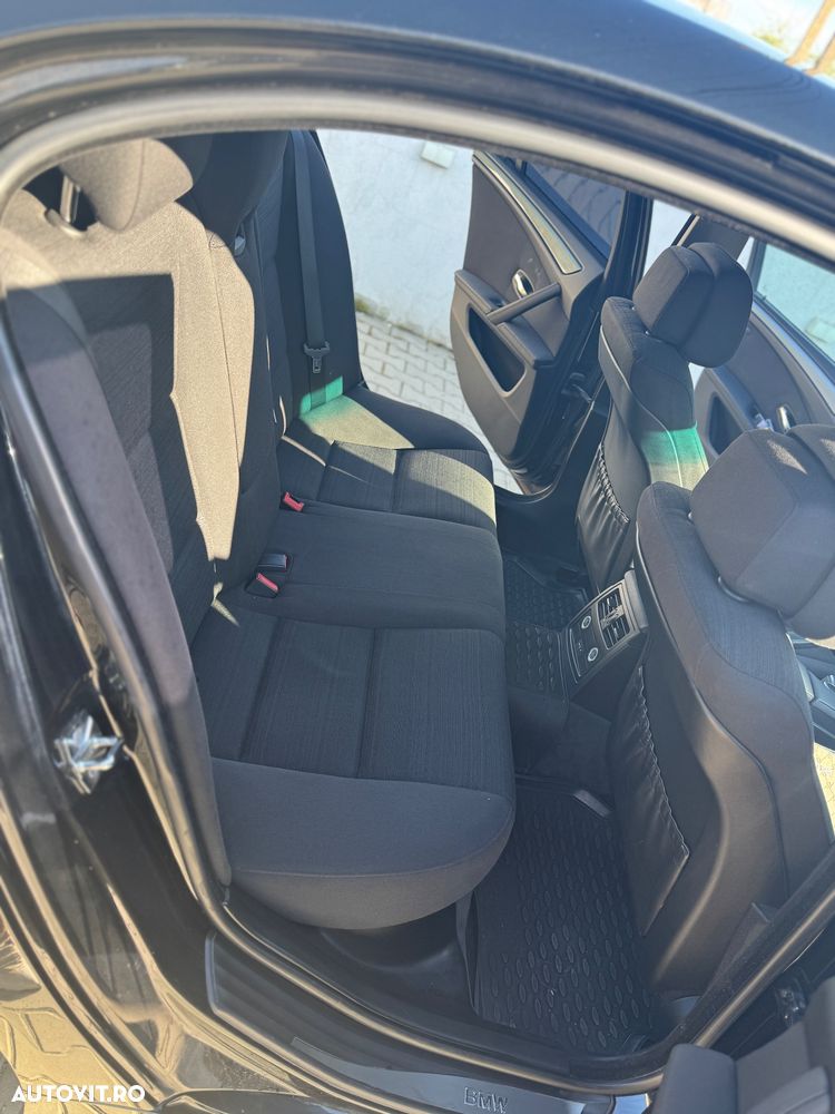 BMW Seria 5 - 4
