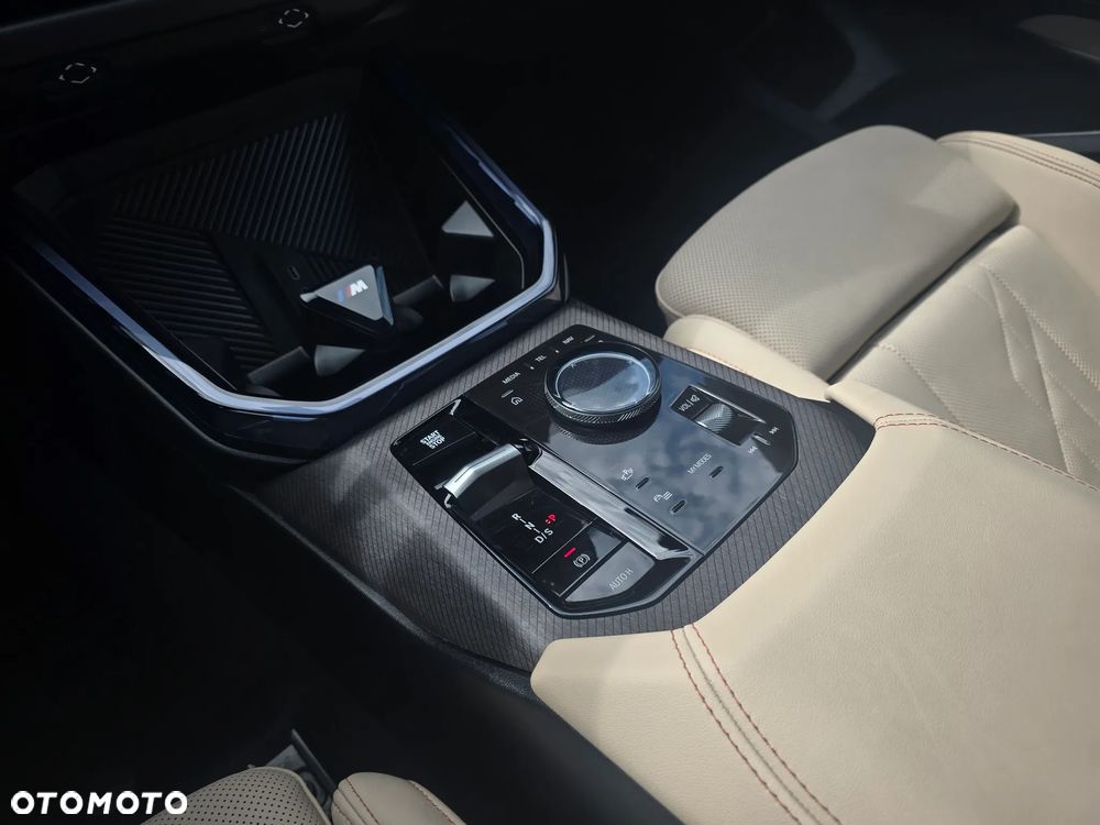 BMW X3 xDrive20d mHEV - 26