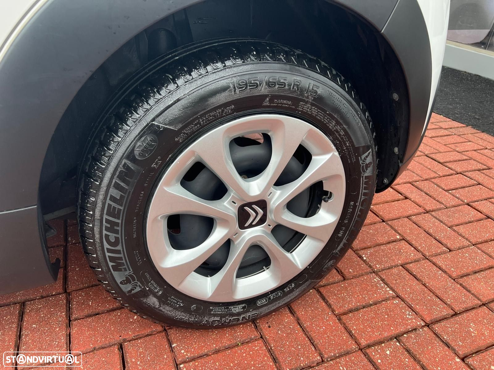 Citroën C3 1.2 PureTech Feel - 3