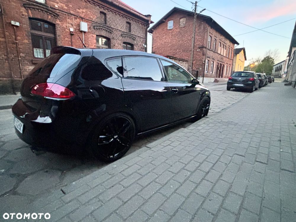 Seat Leon - 12