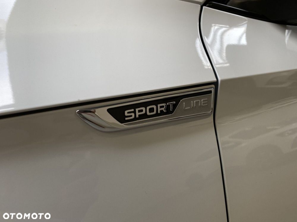 Skoda Superb 2.0 TDI SCR 4x4 Sportline DSG - 11