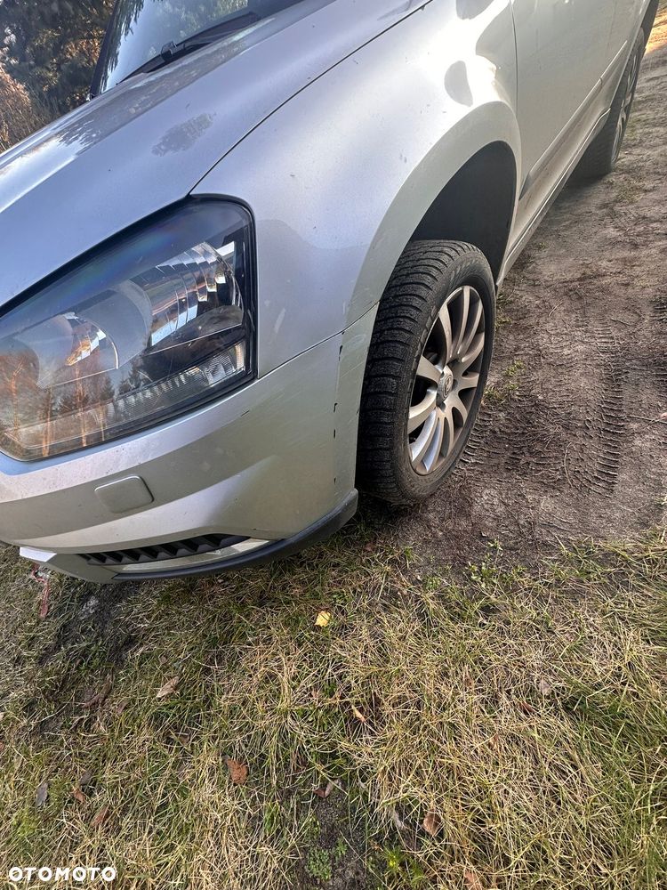 Skoda Yeti 1.4 TSI 4x4 Active - 3