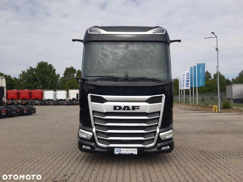 DAF XG 480 FT (31571) - 3