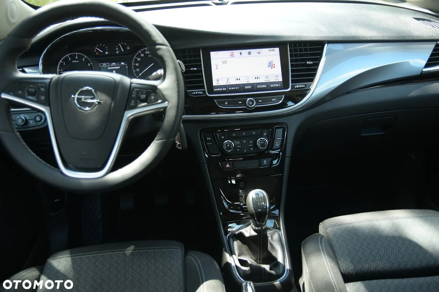 Opel Mokka X 1.4 ECOFLEX Start/Stop Active - 24