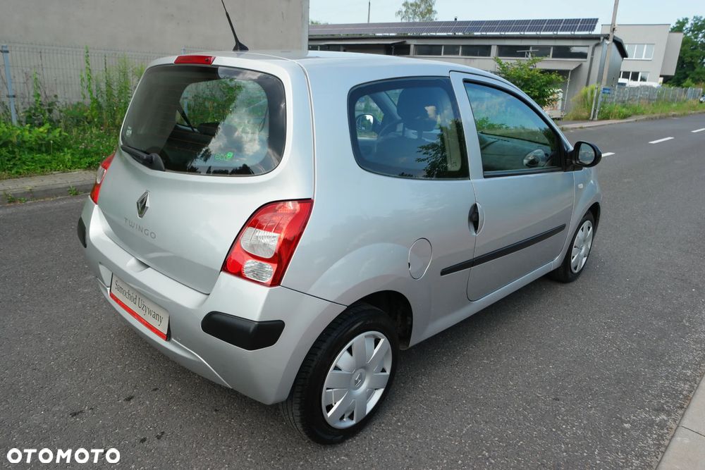 Renault Twingo - 6