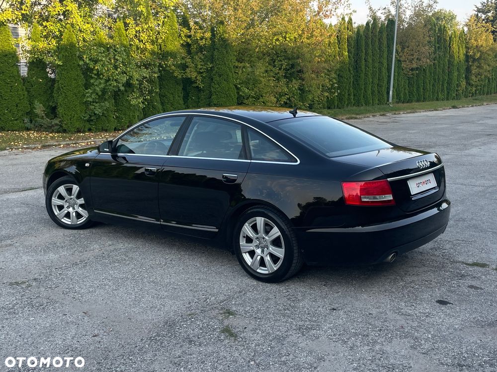 Audi A6 - 20