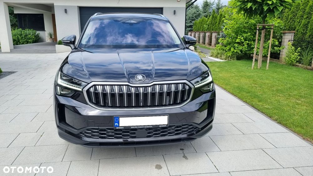 Skoda Kodiaq 2.0 TDI 4x4 Selection DSG - 9