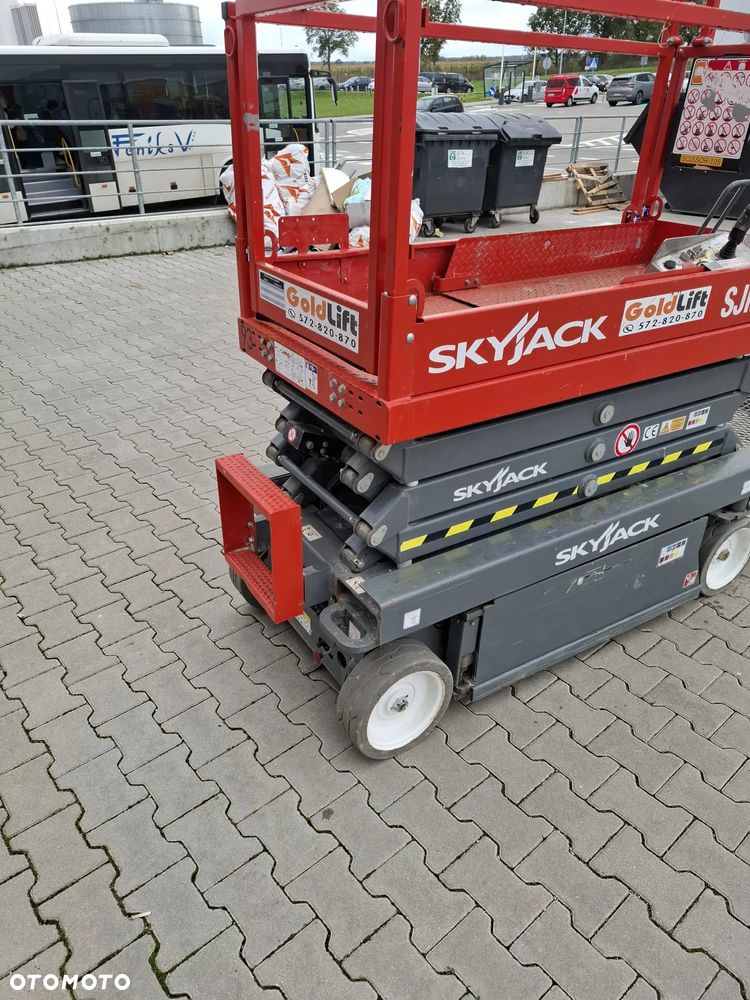 Skyjack SJ III 3219 - 2
