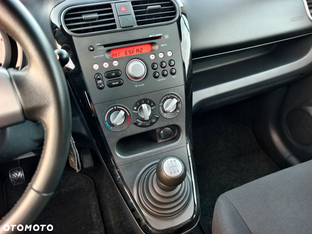 Suzuki Splash 1.2 active+ - 13