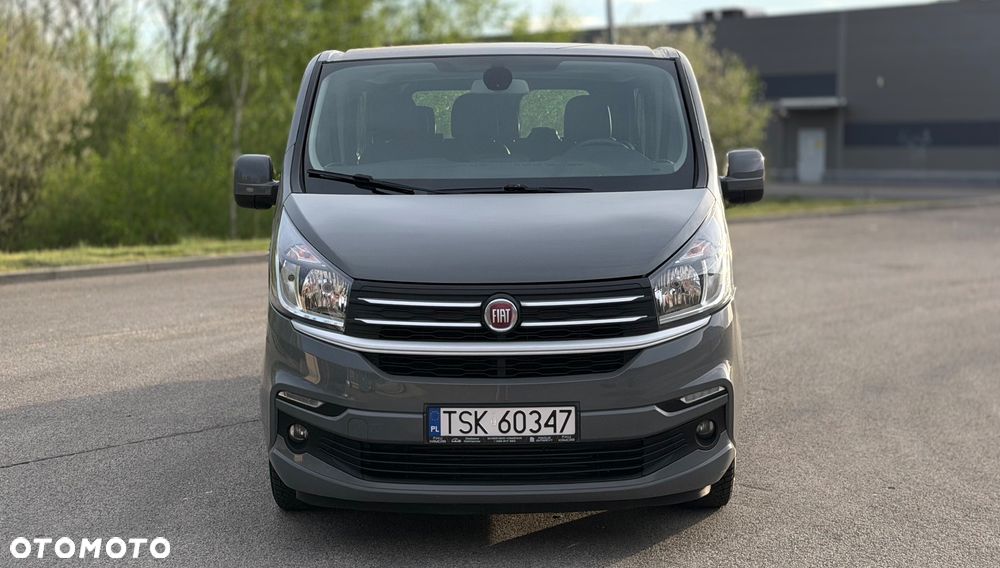 Fiat Talento - 5