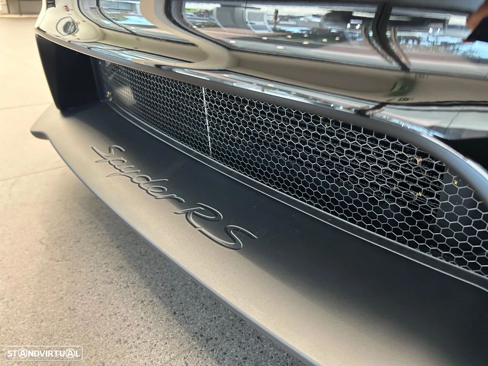 Porsche 718 - 13