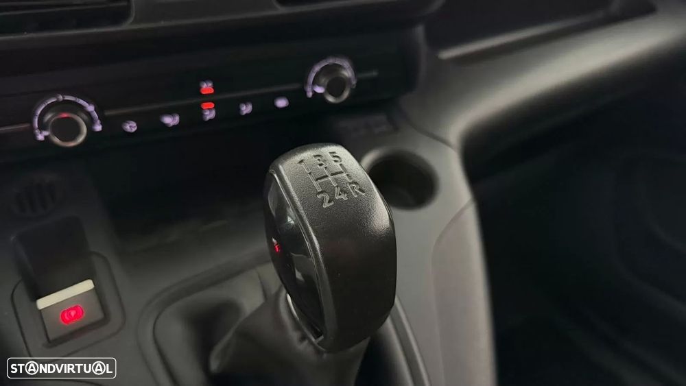 Citroën berlingo berlingo - 20