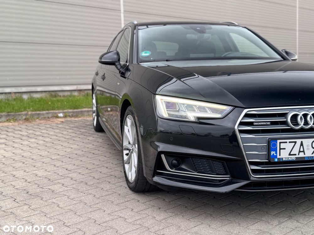 Audi A4 - 25
