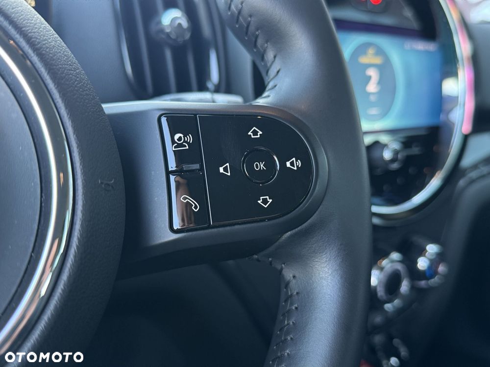 MINI Countryman Cooper - 14