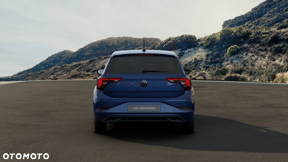 Volkswagen Polo 1.0 TSI Life Plus DSG - 10