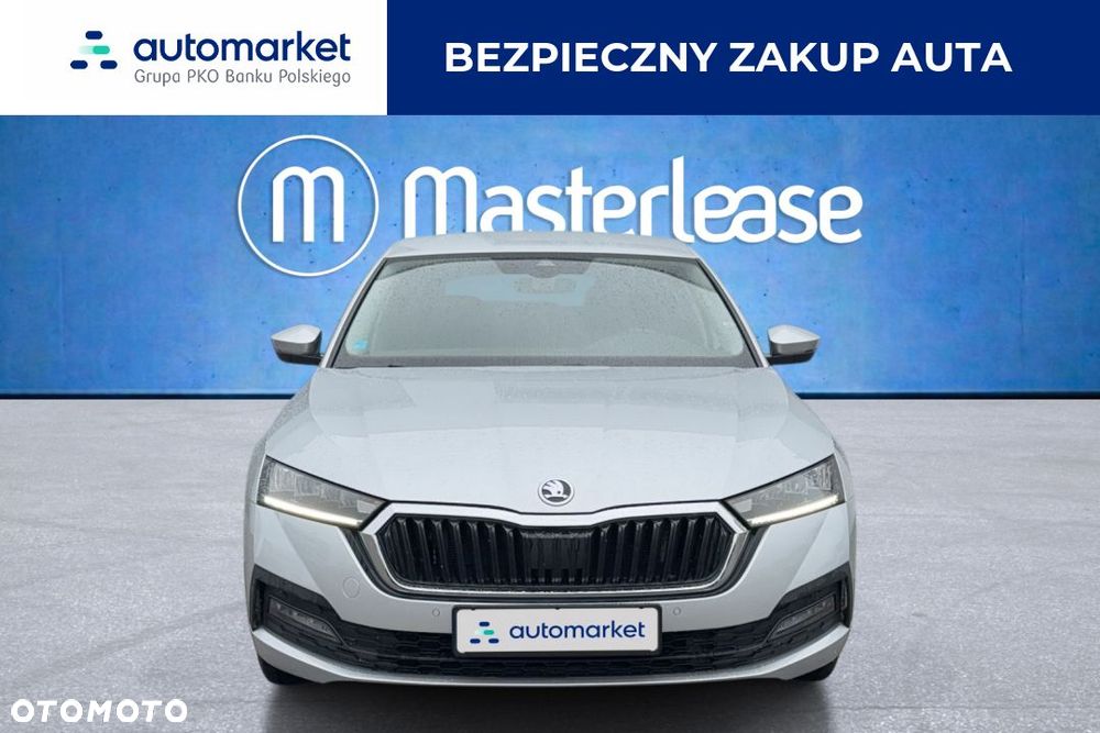 Skoda Octavia 1.5 TSI ACT Ambition - 2