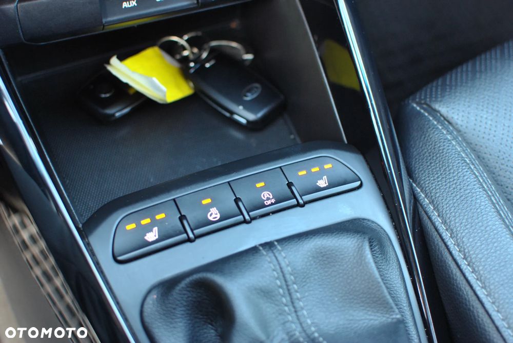Kia Stonic 1.0 T-GDI XL - 18