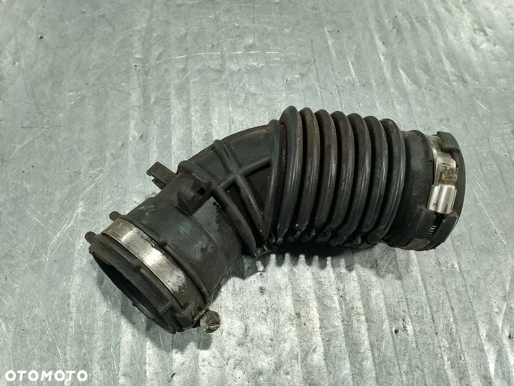 PRZEWÓD RURA TURBINY RENAULT CLIO IV ( 12- )165758885R-D 1.5 dci - 4