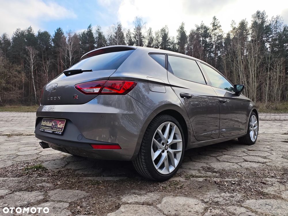 Seat Leon - 20
