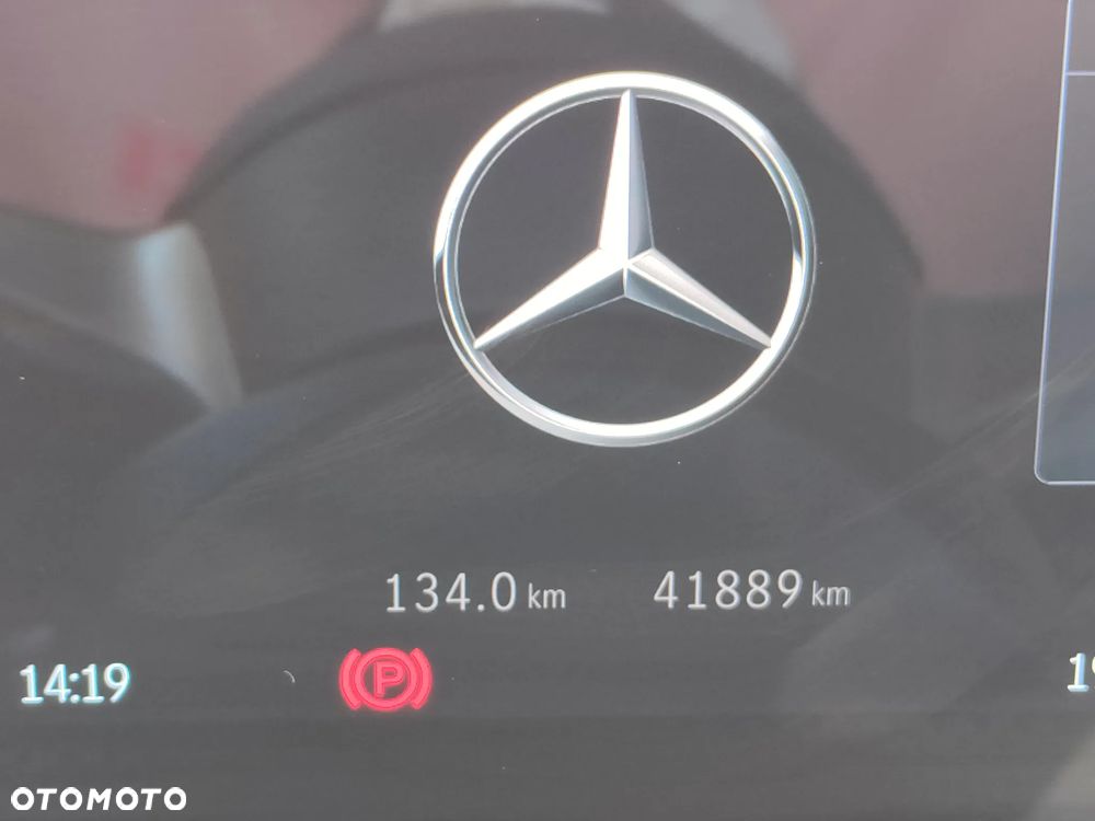 Mercedes-Benz CLA 200 mHEV AMG Line 7G-DCT - 24