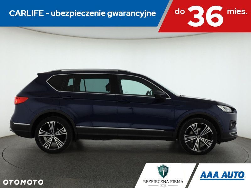 Seat Tarraco - 8