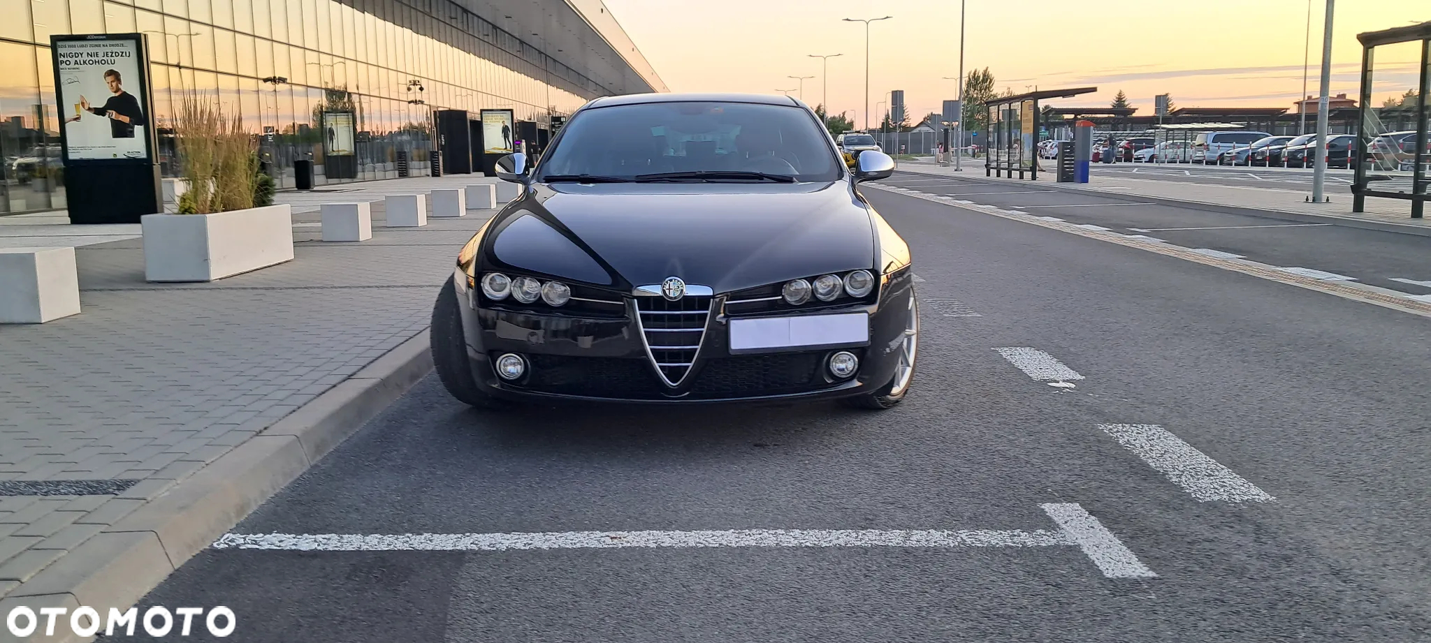 Alfa Romeo 159 1750TBi Distinctive - 5
