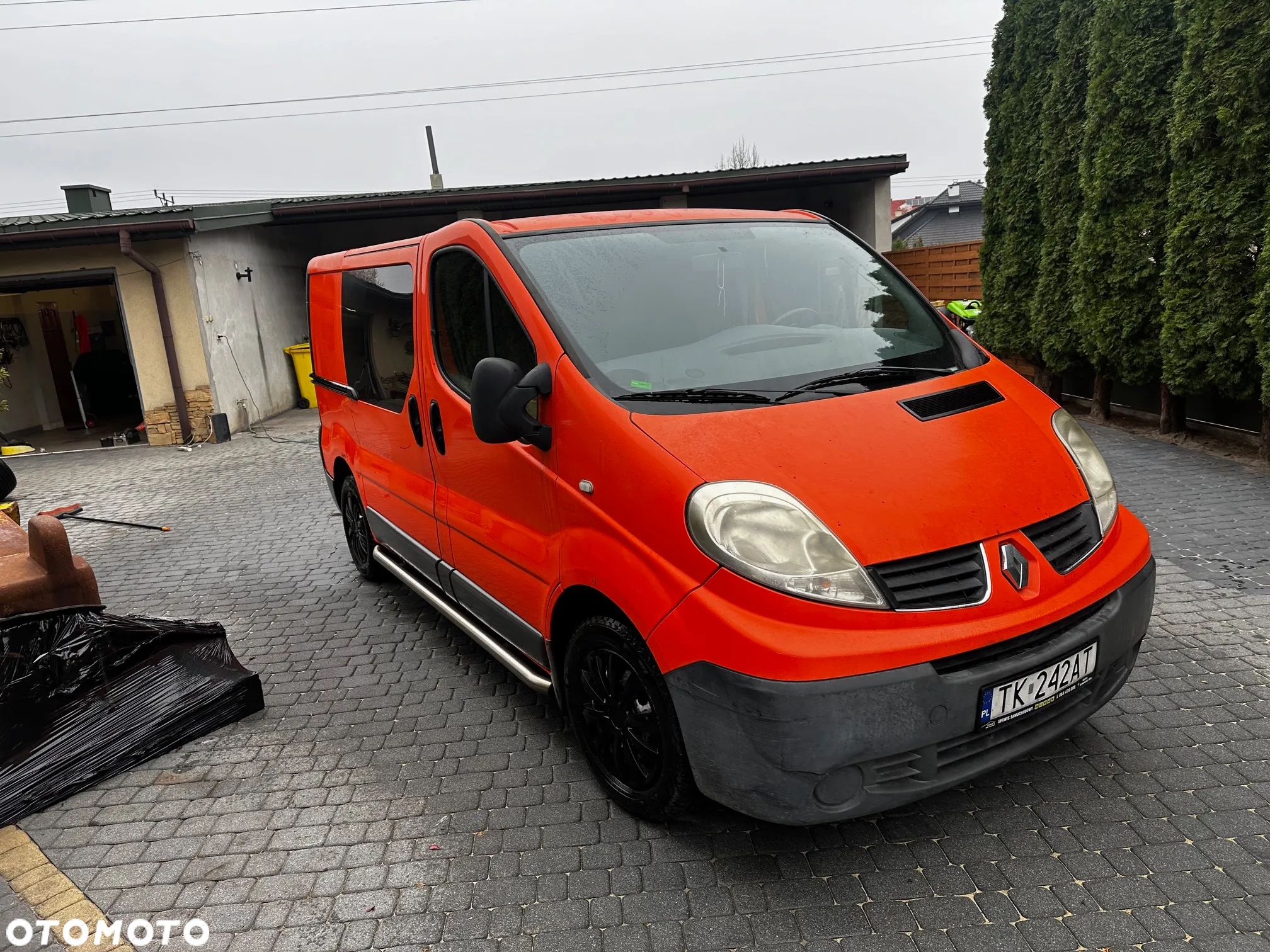 Renault - 1