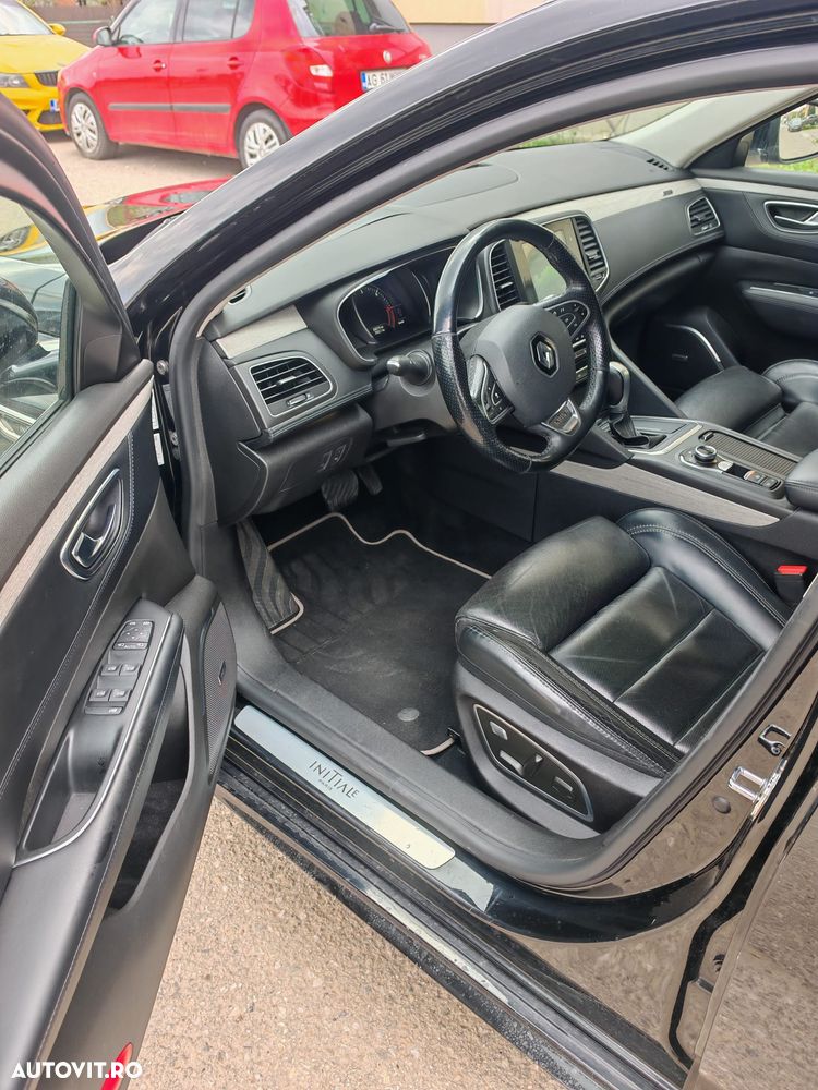 Renault Talisman ENERGY dCi EDC Intens - 20