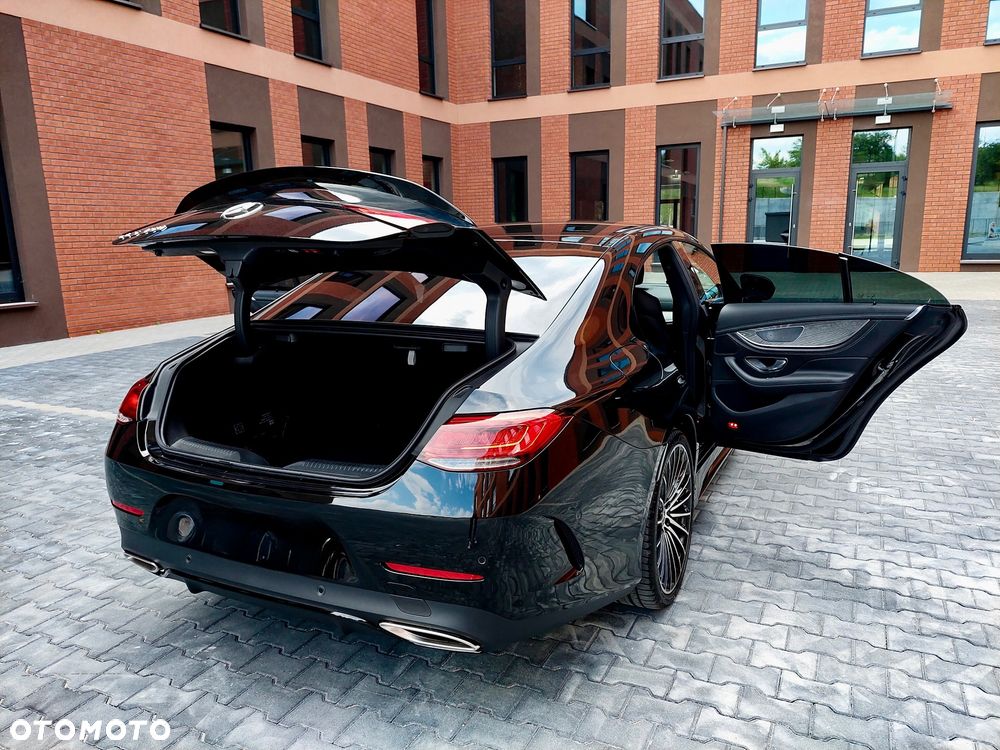 Mercedes-Benz CLS - 11