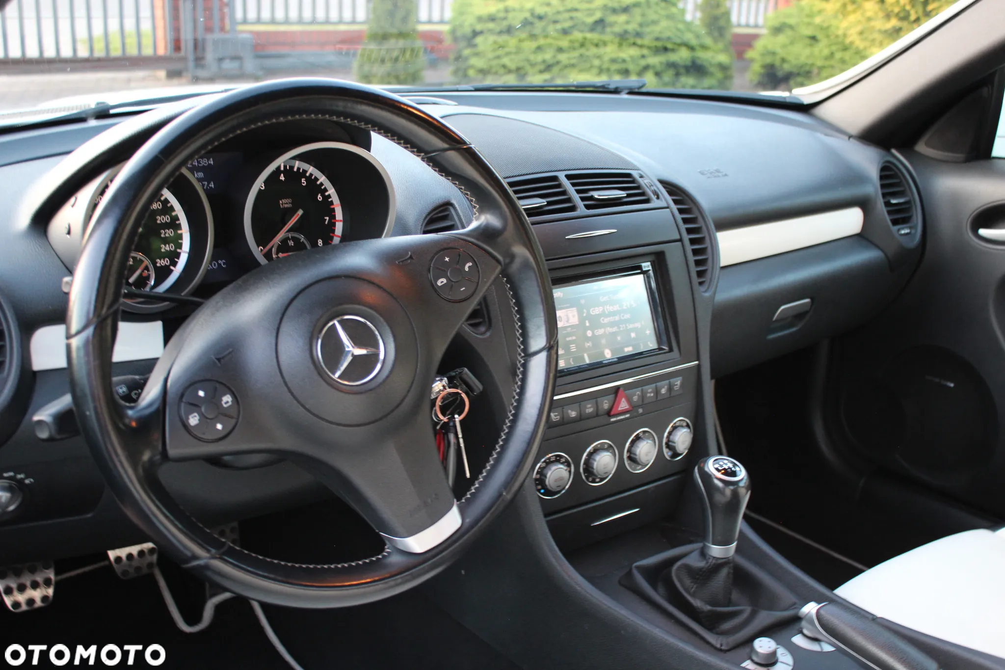 Mercedes-Benz SLK 200 Kompressor 2LOOK Edition - 16