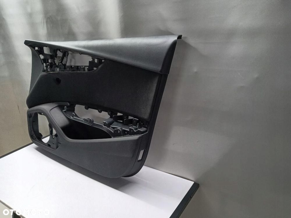 BOCZEK DRZWI PRAWY PRZÓD AUDI A4 B9 8W0867134 - 3