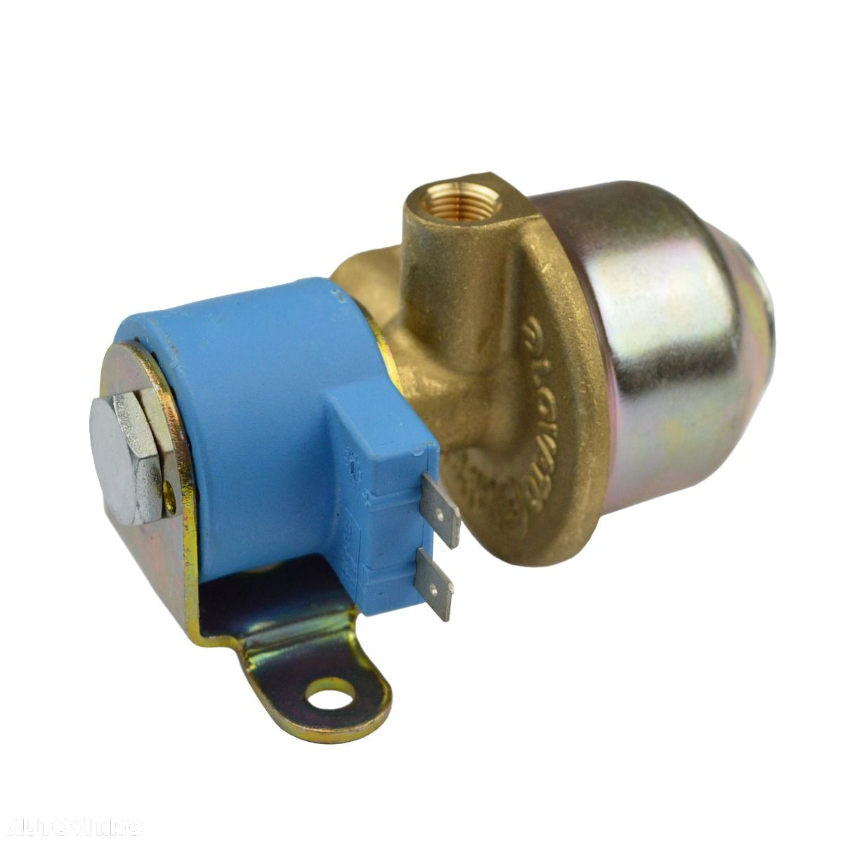 Electrovalvă GPL LOVATO - 2