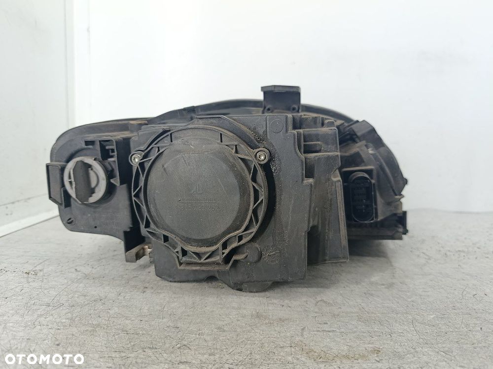 LAMPA PRZÓD LEWA XENON AUDI A4 B7 2004-2006 - 4