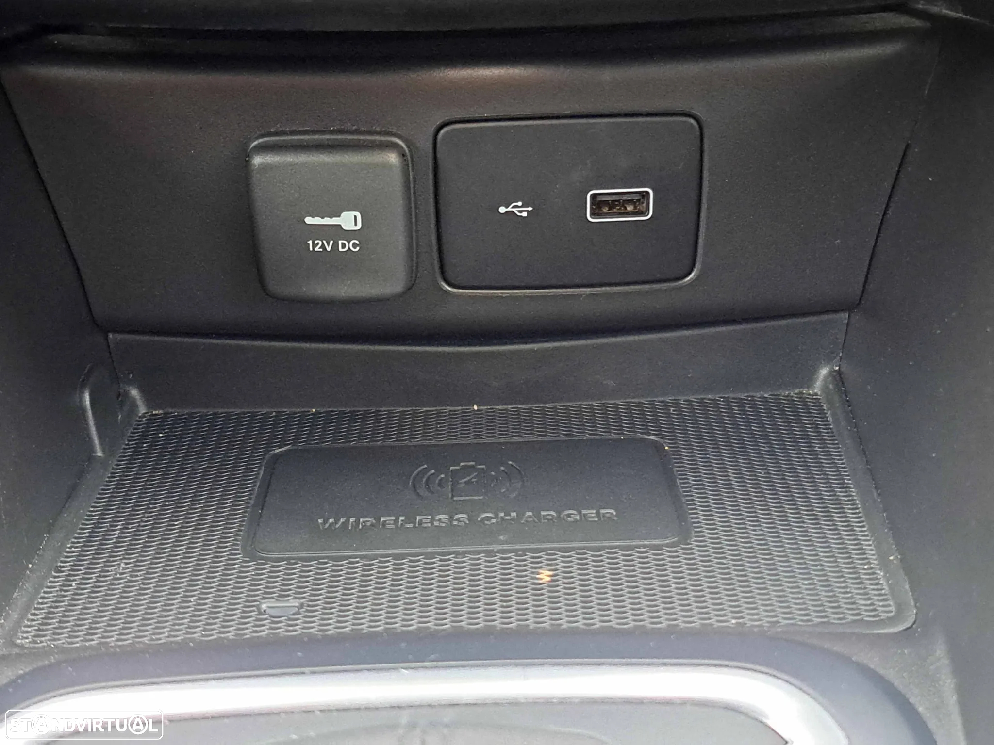 Fiat Tipo Cross 1.5 GSE T4 DCT - 19
