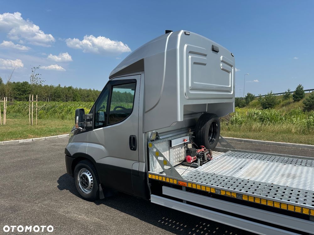 Iveco Daily - 20